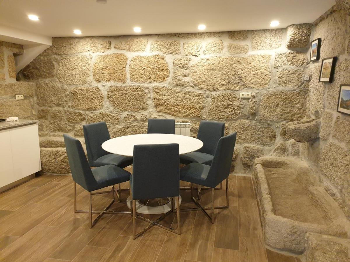 Quinta Da Casa Dos Santos - Inside Geres ξενώνας Εξωτερικό φωτογραφία