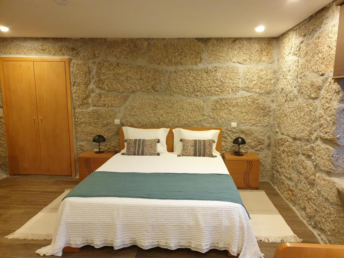 Quinta Da Casa Dos Santos - Inside Geres ξενώνας Εξωτερικό φωτογραφία