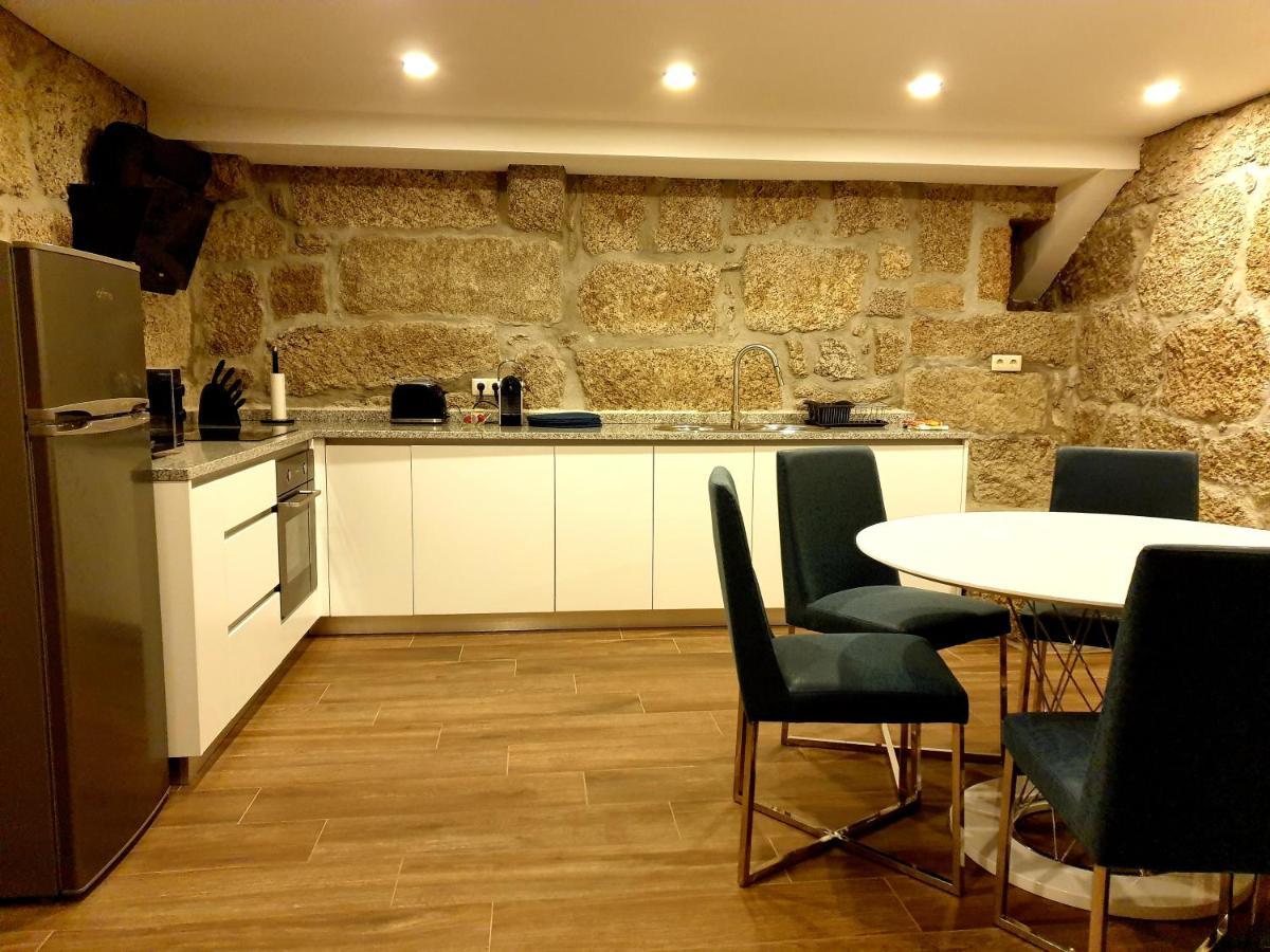 Quinta Da Casa Dos Santos - Inside Geres ξενώνας Εξωτερικό φωτογραφία