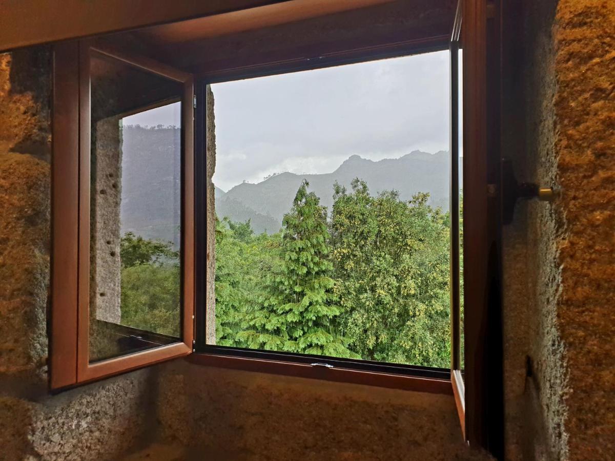 Quinta Da Casa Dos Santos - Inside Geres ξενώνας Εξωτερικό φωτογραφία