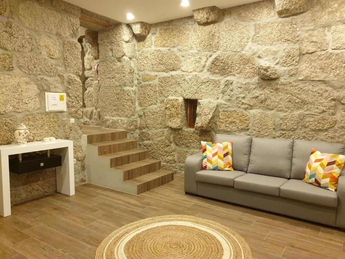 Quinta Da Casa Dos Santos - Inside Geres ξενώνας Εξωτερικό φωτογραφία