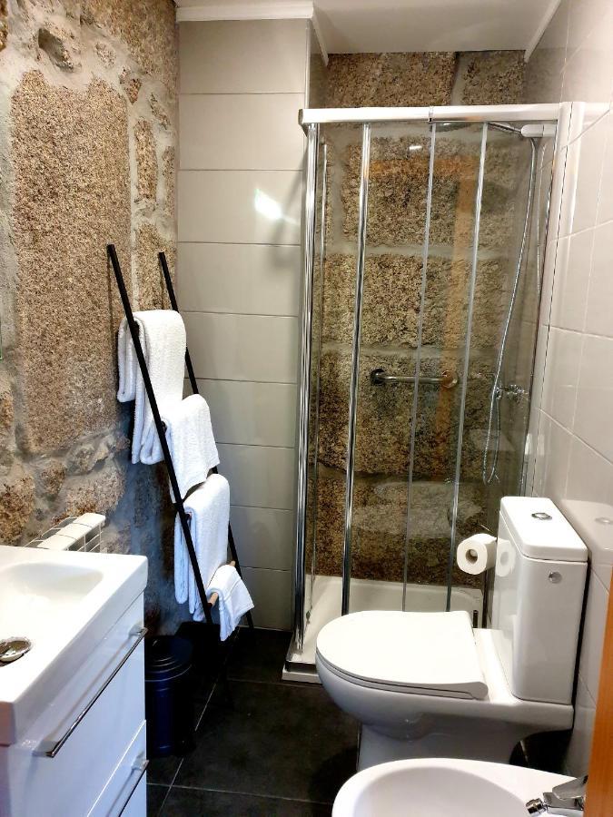 Quinta Da Casa Dos Santos - Inside Geres ξενώνας Εξωτερικό φωτογραφία