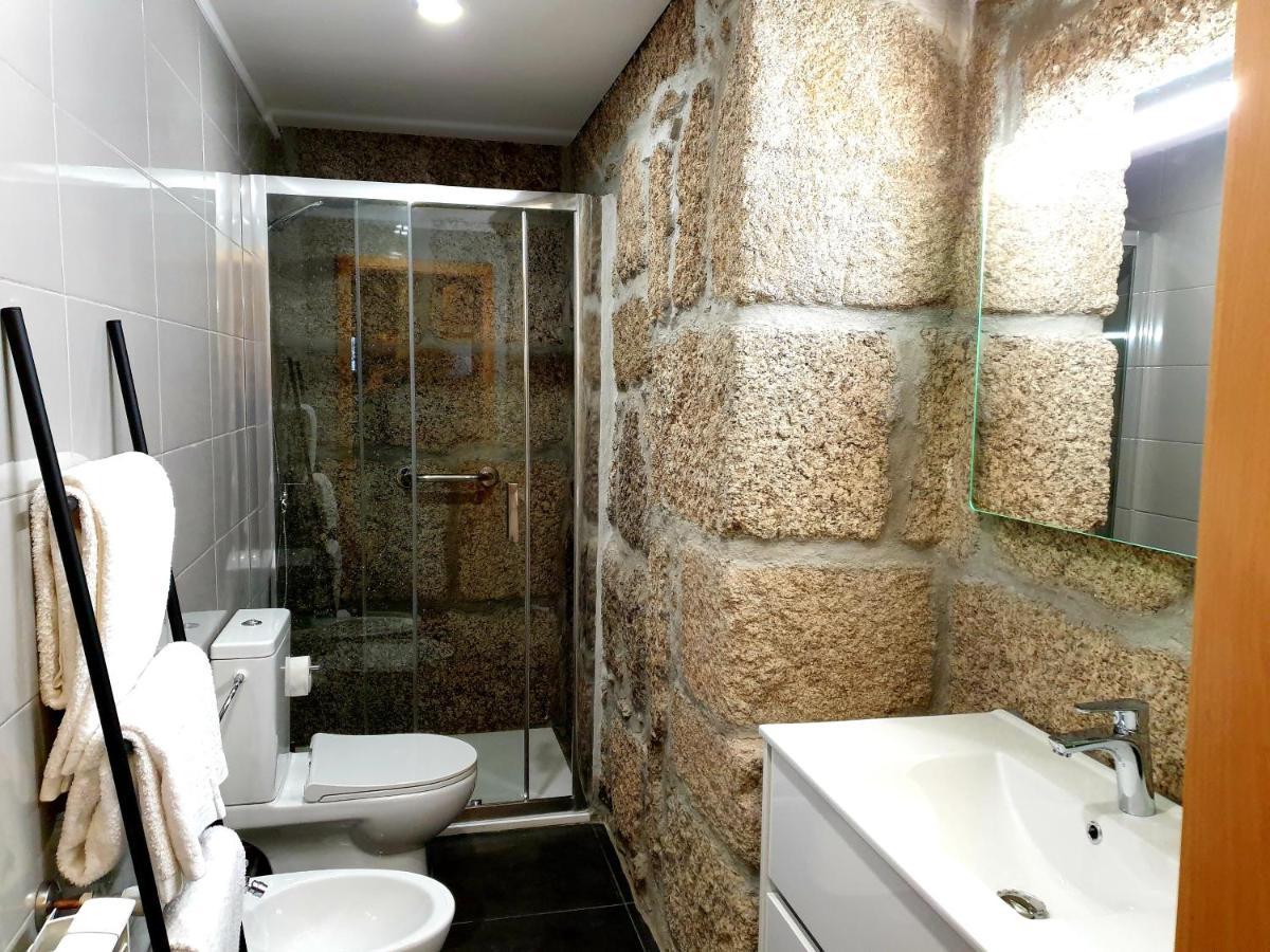Quinta Da Casa Dos Santos - Inside Geres ξενώνας Εξωτερικό φωτογραφία