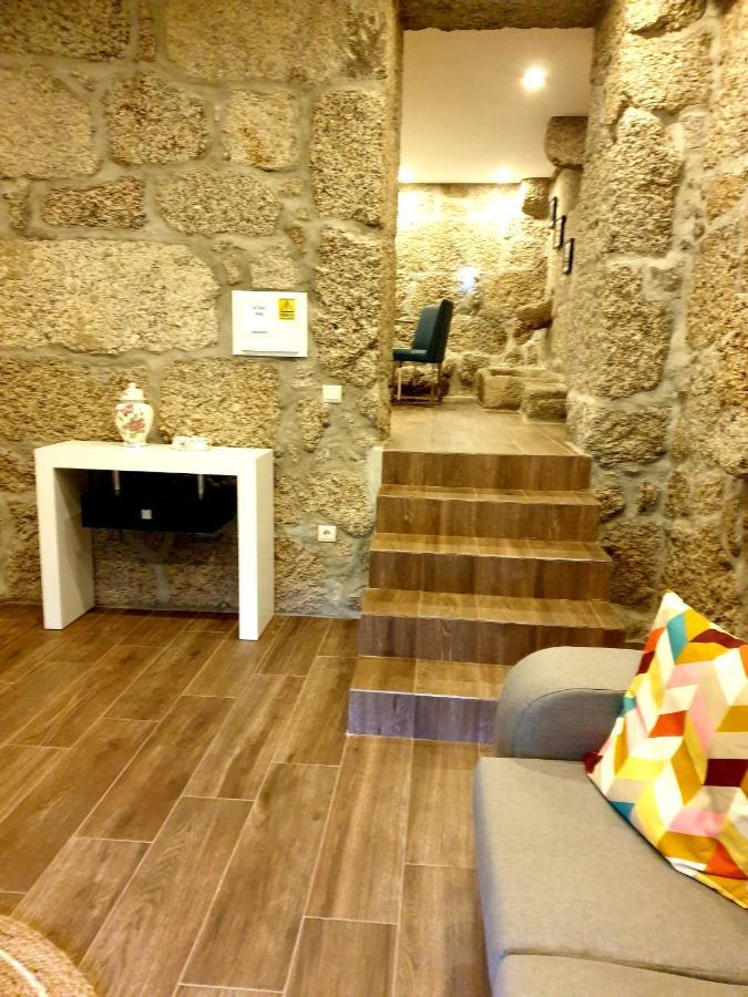 Quinta Da Casa Dos Santos - Inside Geres ξενώνας Εξωτερικό φωτογραφία
