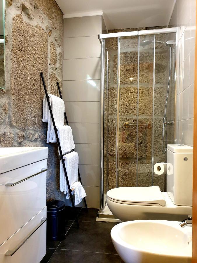 Quinta Da Casa Dos Santos - Inside Geres ξενώνας Εξωτερικό φωτογραφία