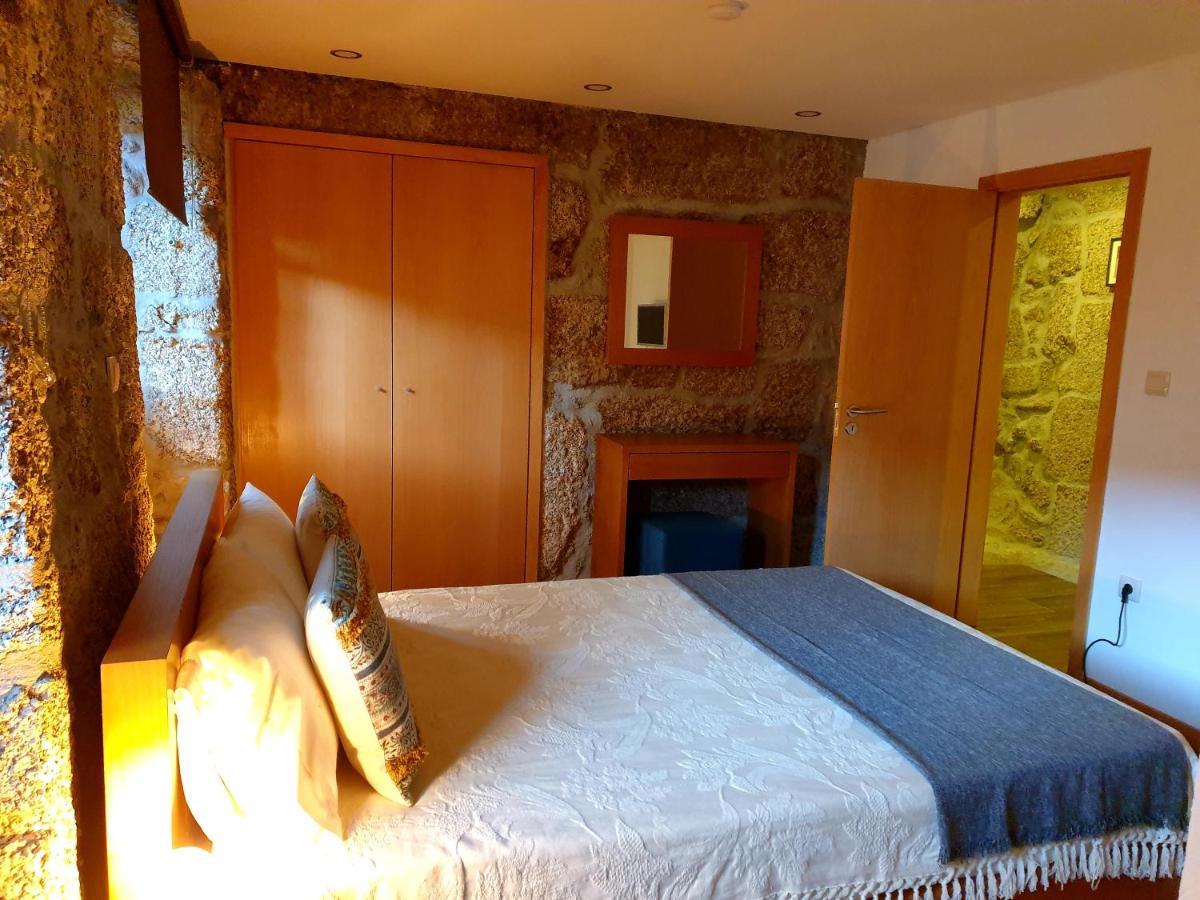 Quinta Da Casa Dos Santos - Inside Geres ξενώνας Εξωτερικό φωτογραφία