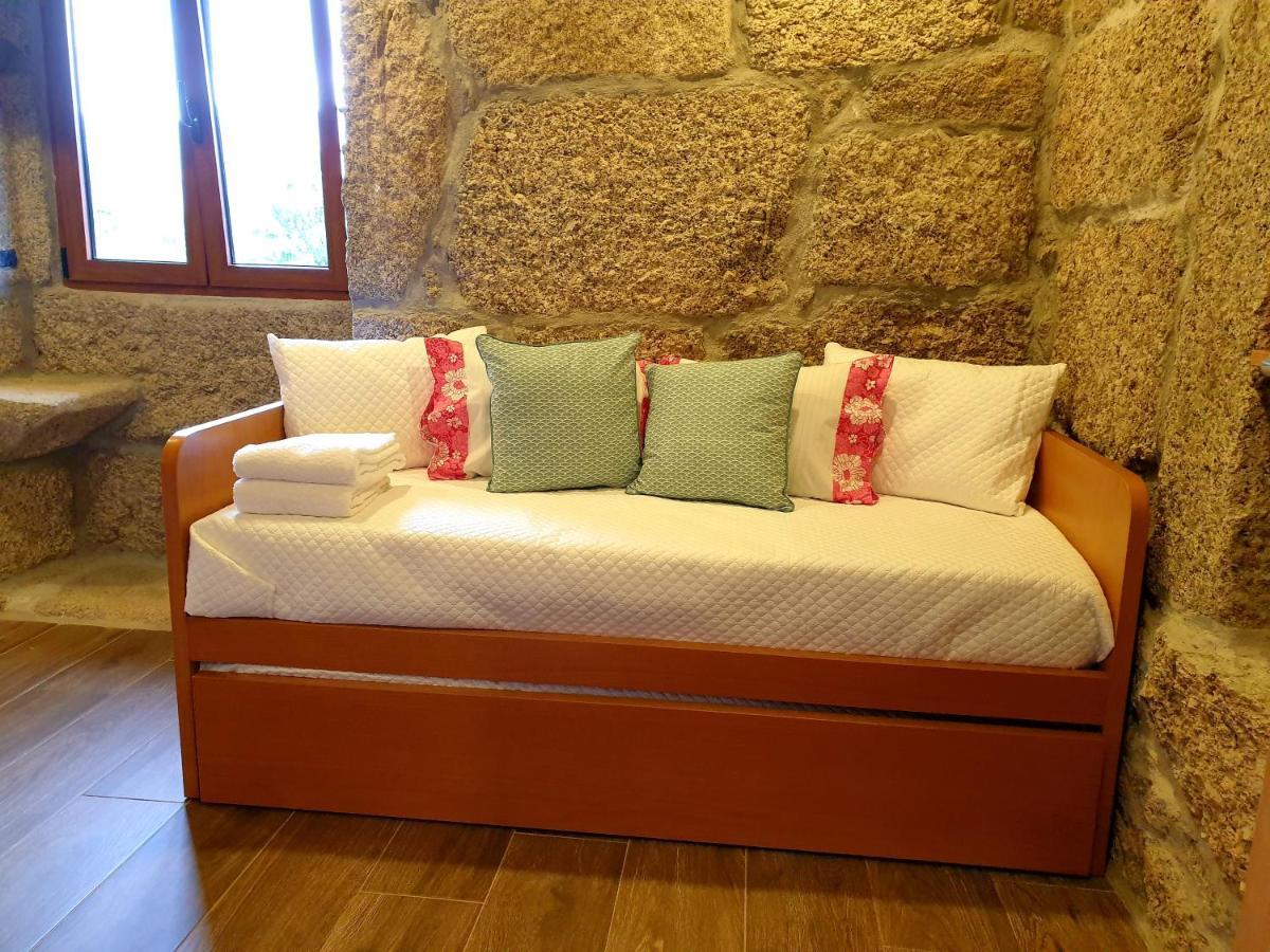 Quinta Da Casa Dos Santos - Inside Geres ξενώνας Εξωτερικό φωτογραφία
