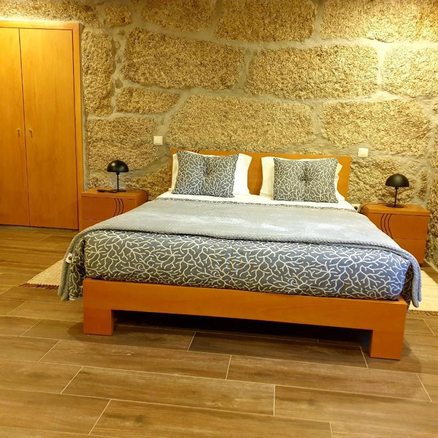 Quinta Da Casa Dos Santos - Inside Geres ξενώνας Εξωτερικό φωτογραφία