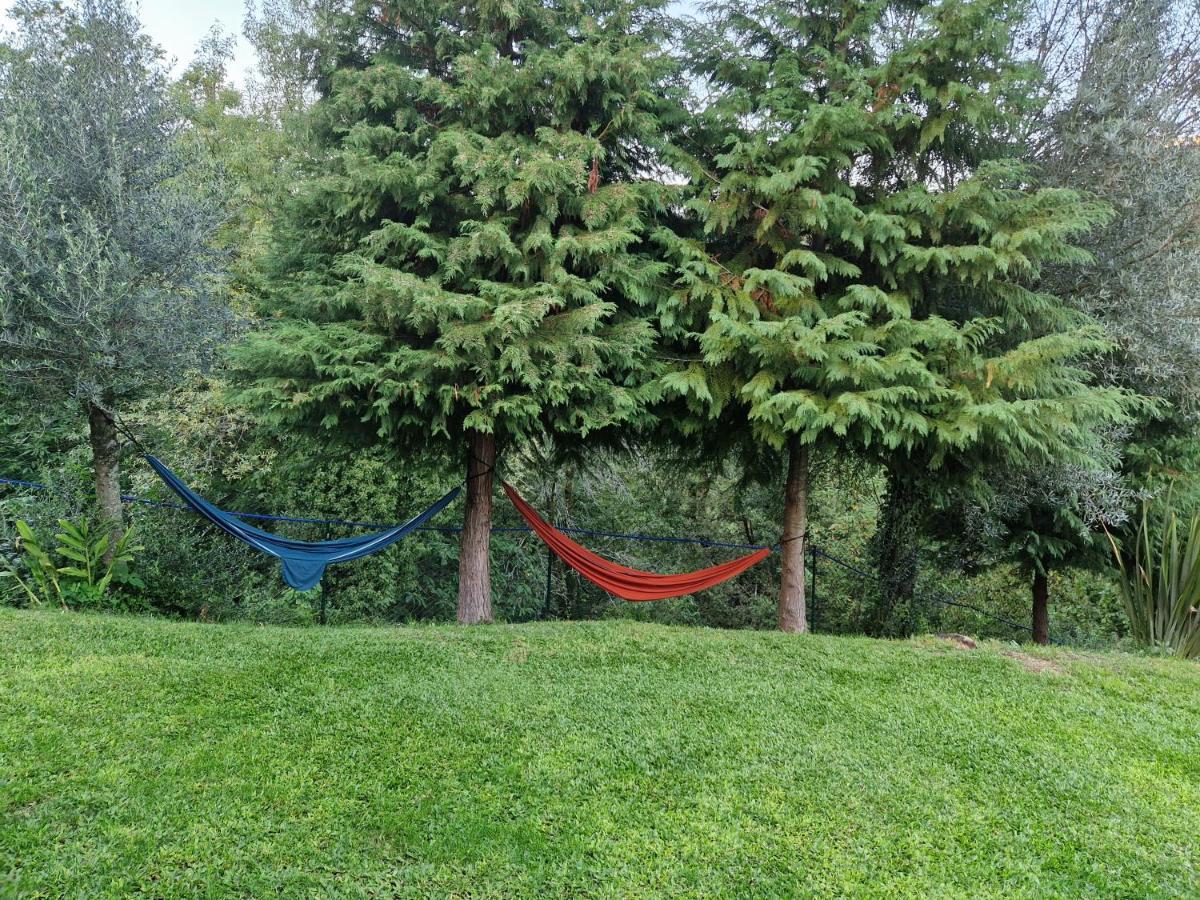 Quinta Da Casa Dos Santos - Inside Geres ξενώνας Εξωτερικό φωτογραφία