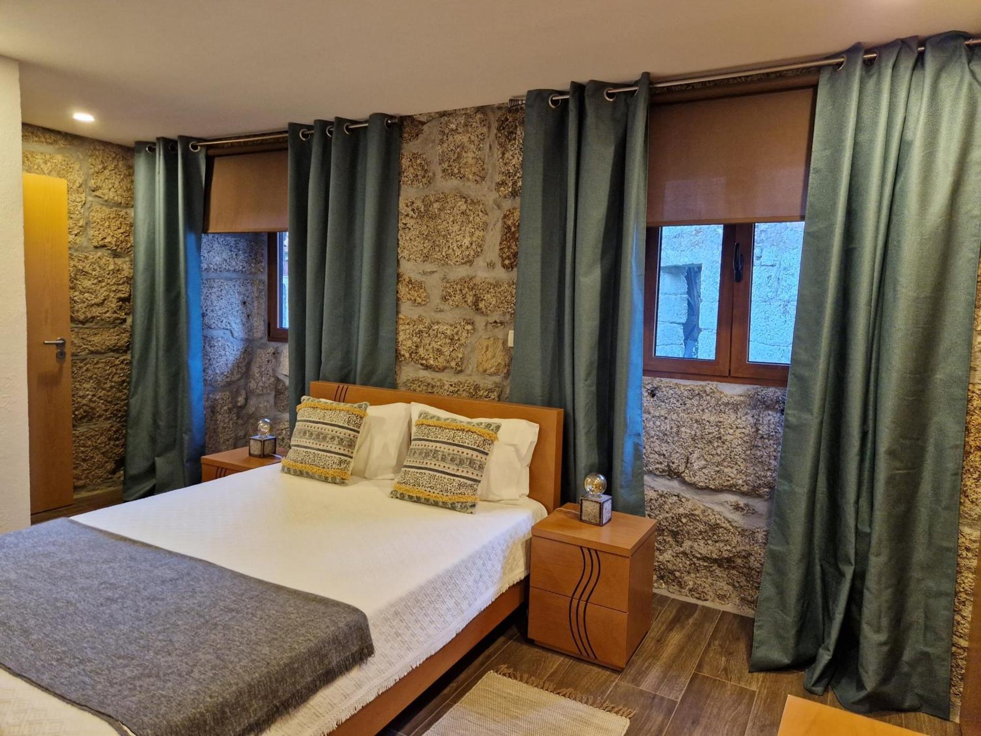 Quinta Da Casa Dos Santos - Inside Geres ξενώνας Εξωτερικό φωτογραφία
