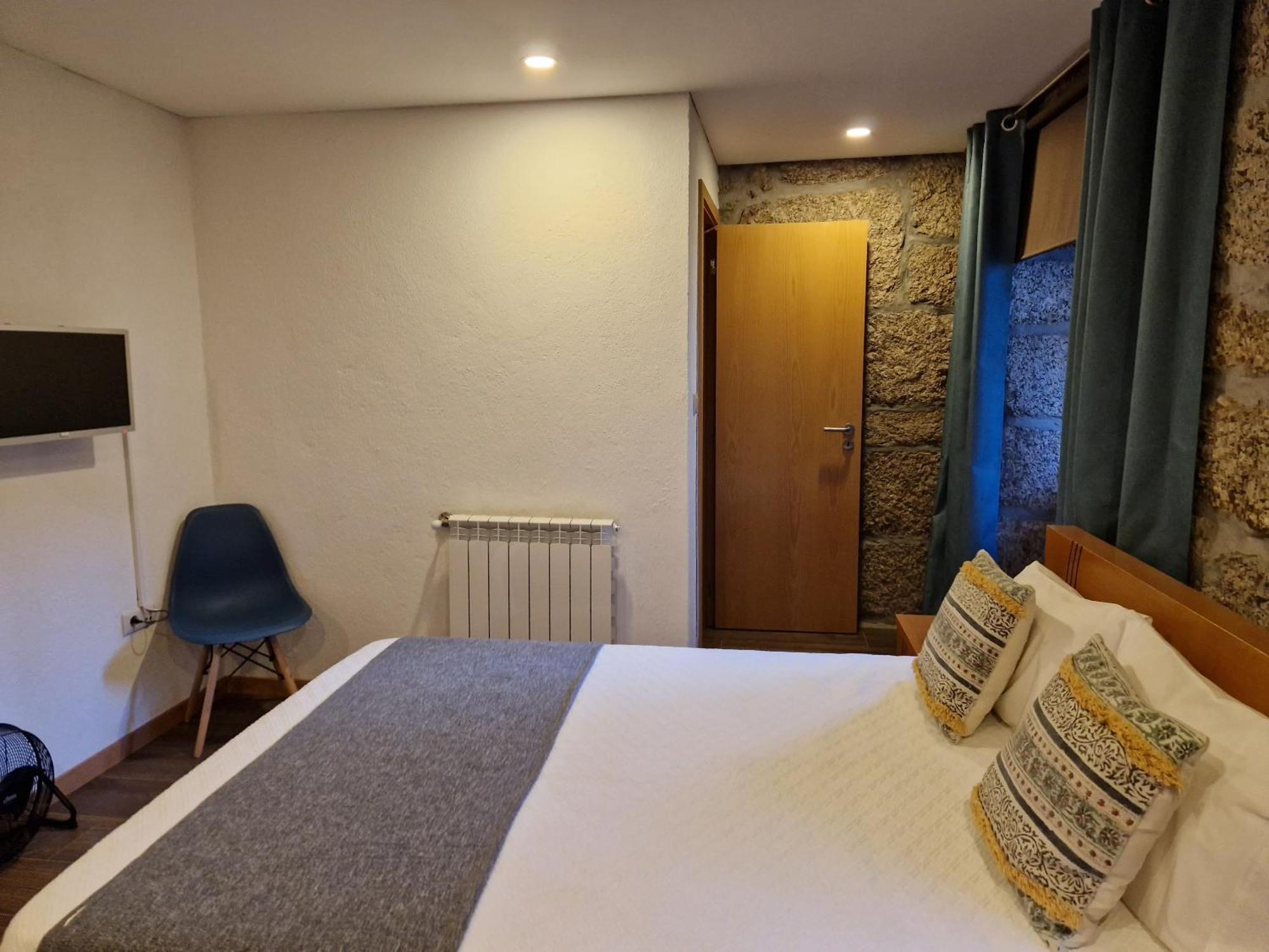 Quinta Da Casa Dos Santos - Inside Geres ξενώνας Εξωτερικό φωτογραφία