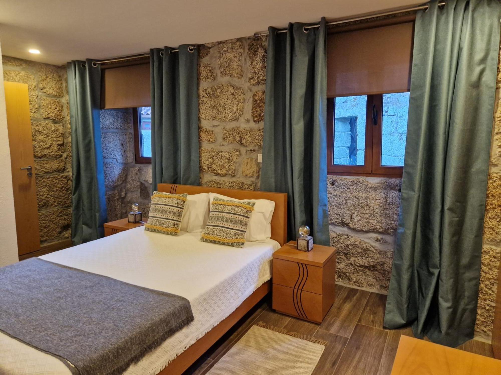 Quinta Da Casa Dos Santos - Inside Geres ξενώνας Εξωτερικό φωτογραφία