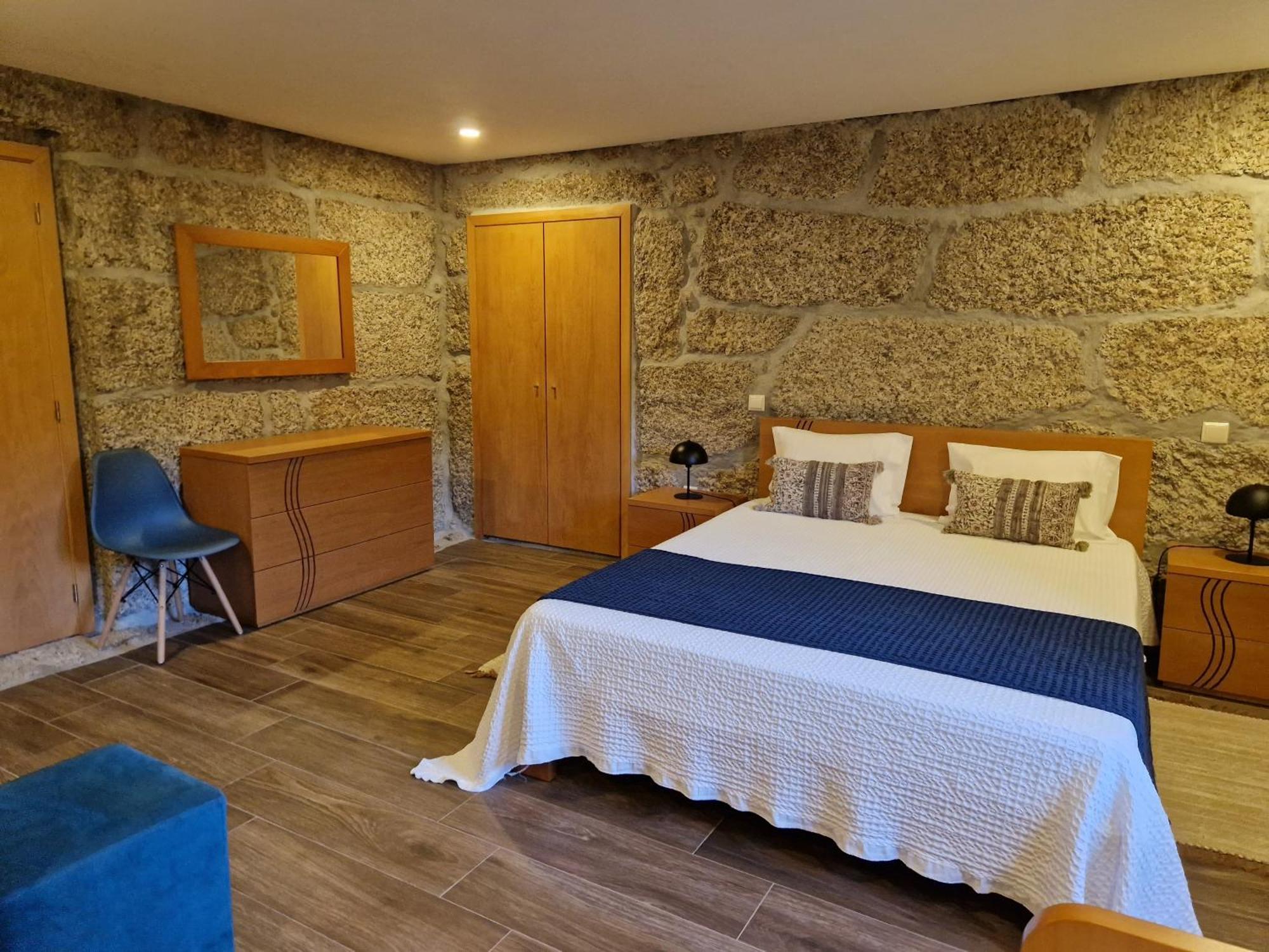 Quinta Da Casa Dos Santos - Inside Geres ξενώνας Εξωτερικό φωτογραφία