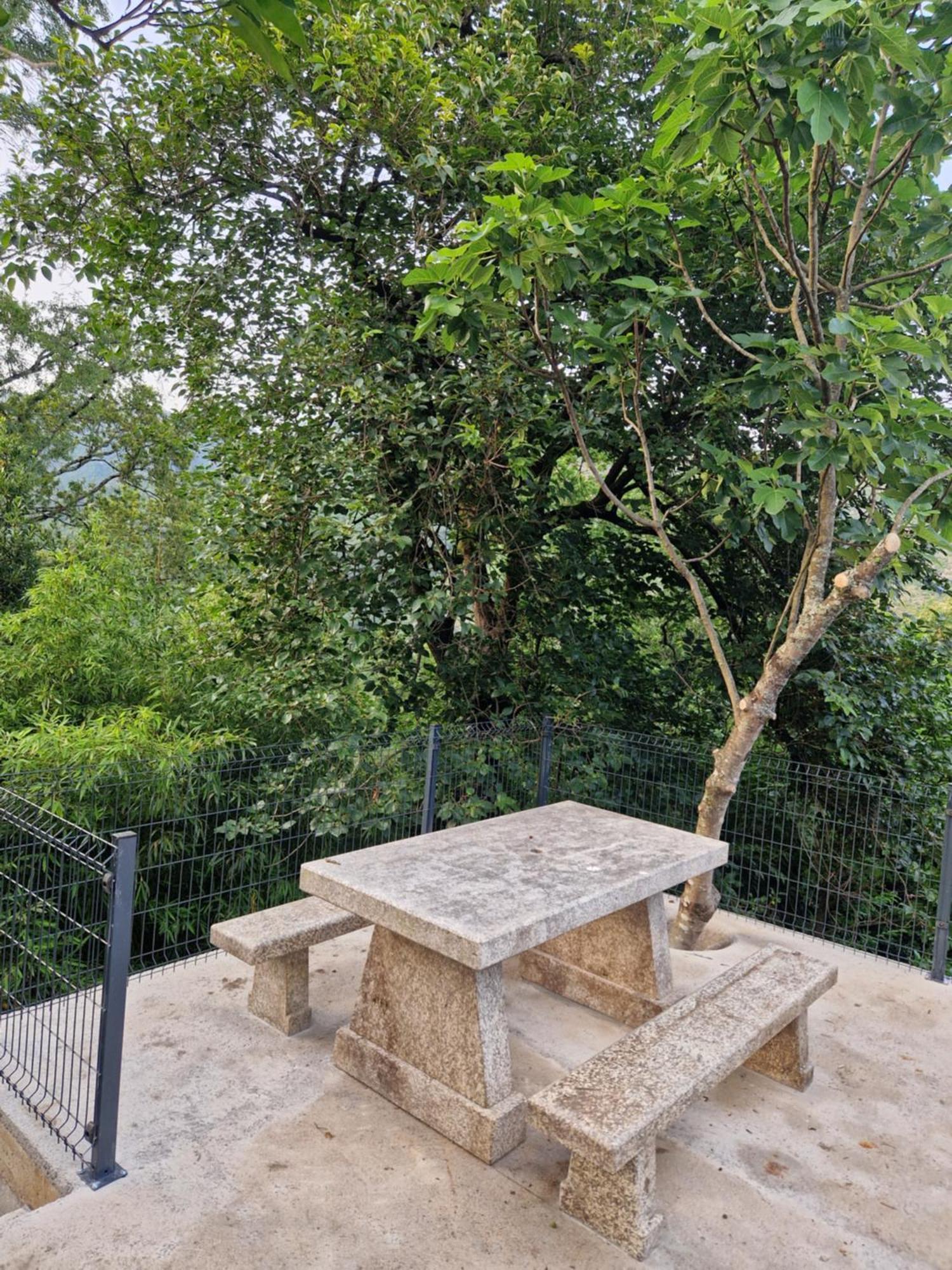 Quinta Da Casa Dos Santos - Inside Geres ξενώνας Εξωτερικό φωτογραφία