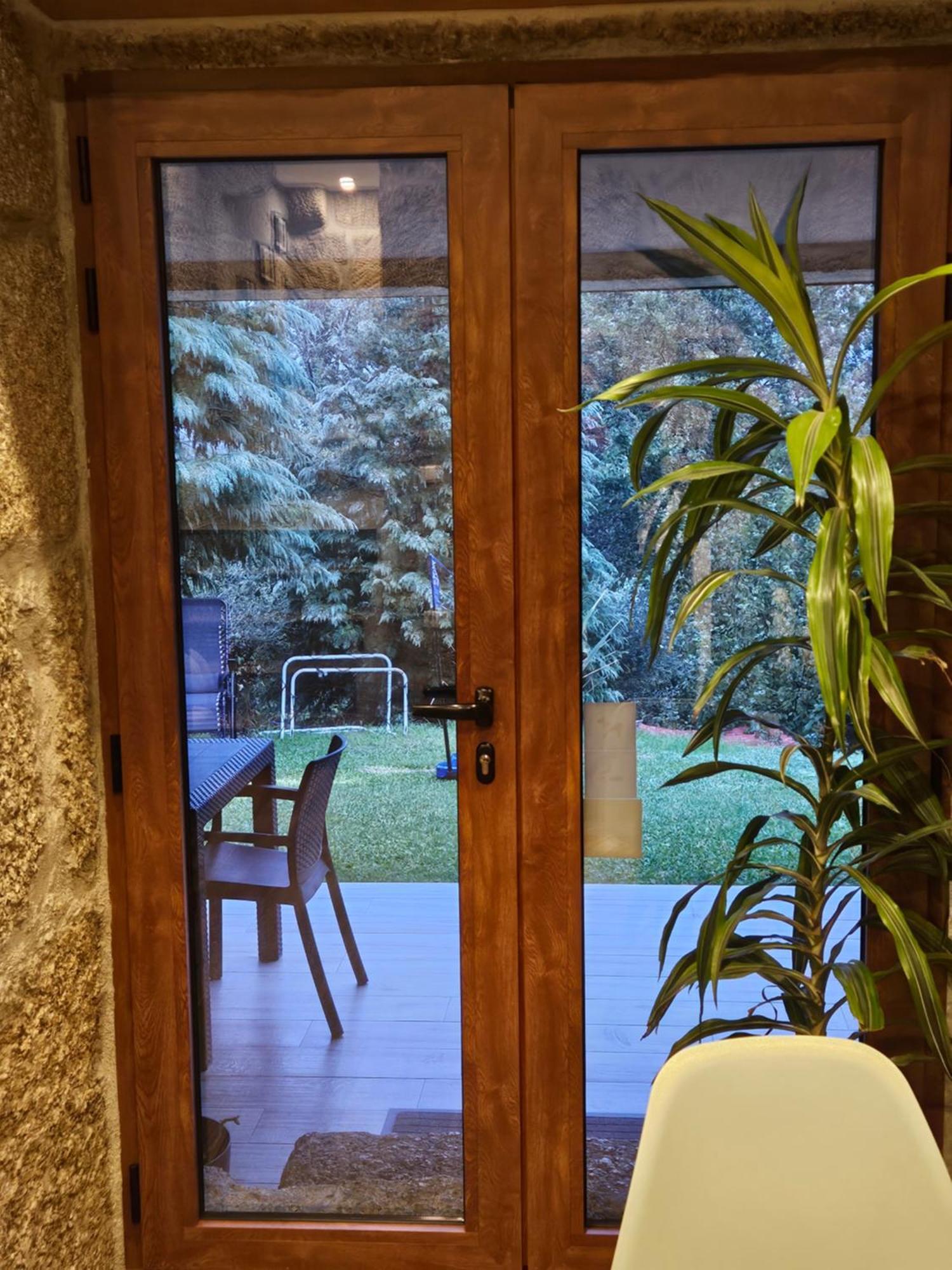 Quinta Da Casa Dos Santos - Inside Geres ξενώνας Εξωτερικό φωτογραφία