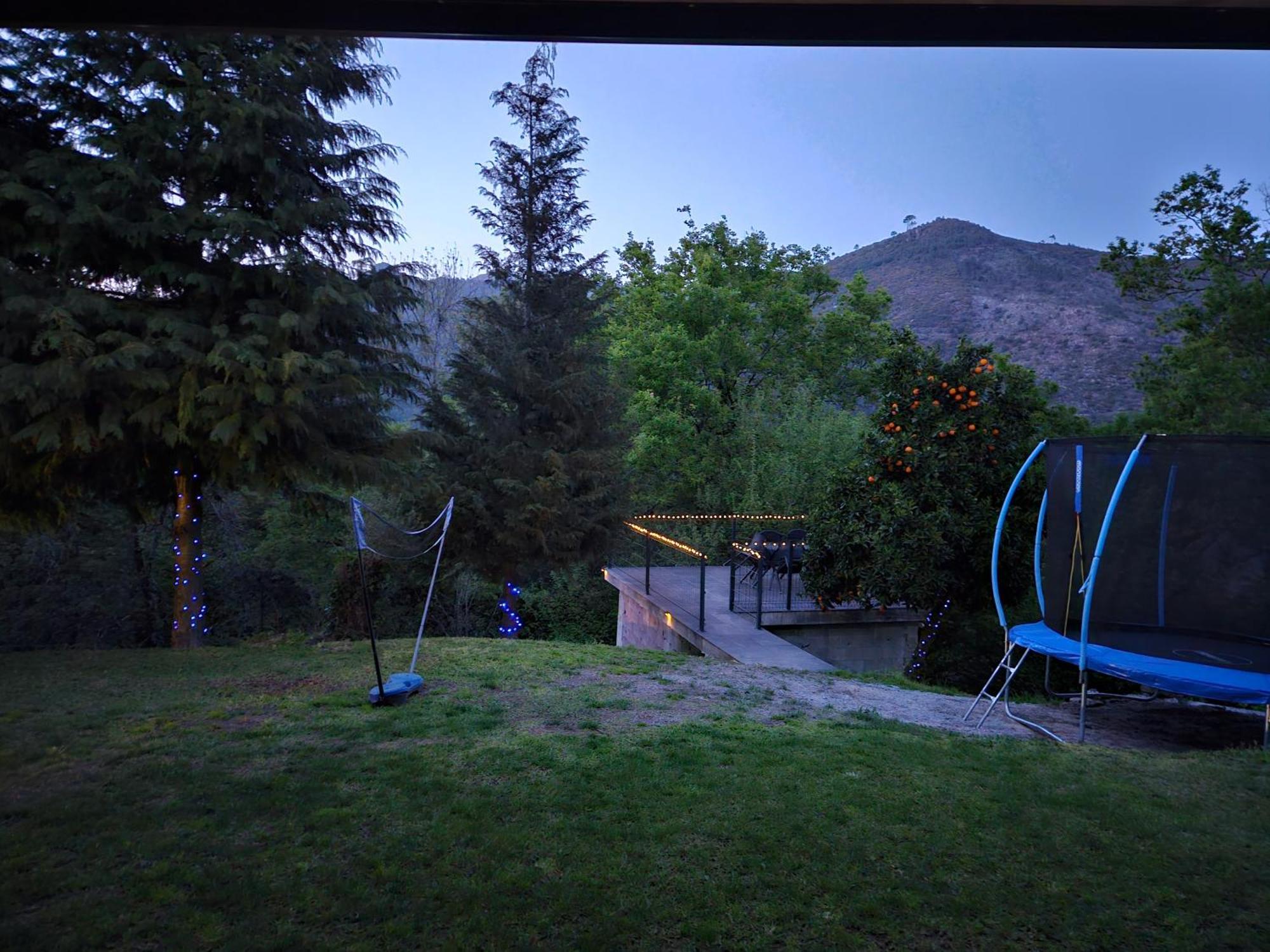 Quinta Da Casa Dos Santos - Inside Geres ξενώνας Εξωτερικό φωτογραφία